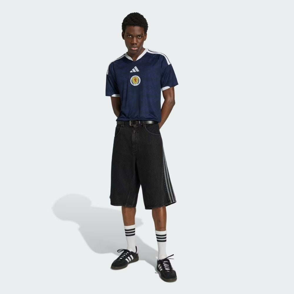 adidas SFA Scotland WC '26 Replica Home Men's Jersey