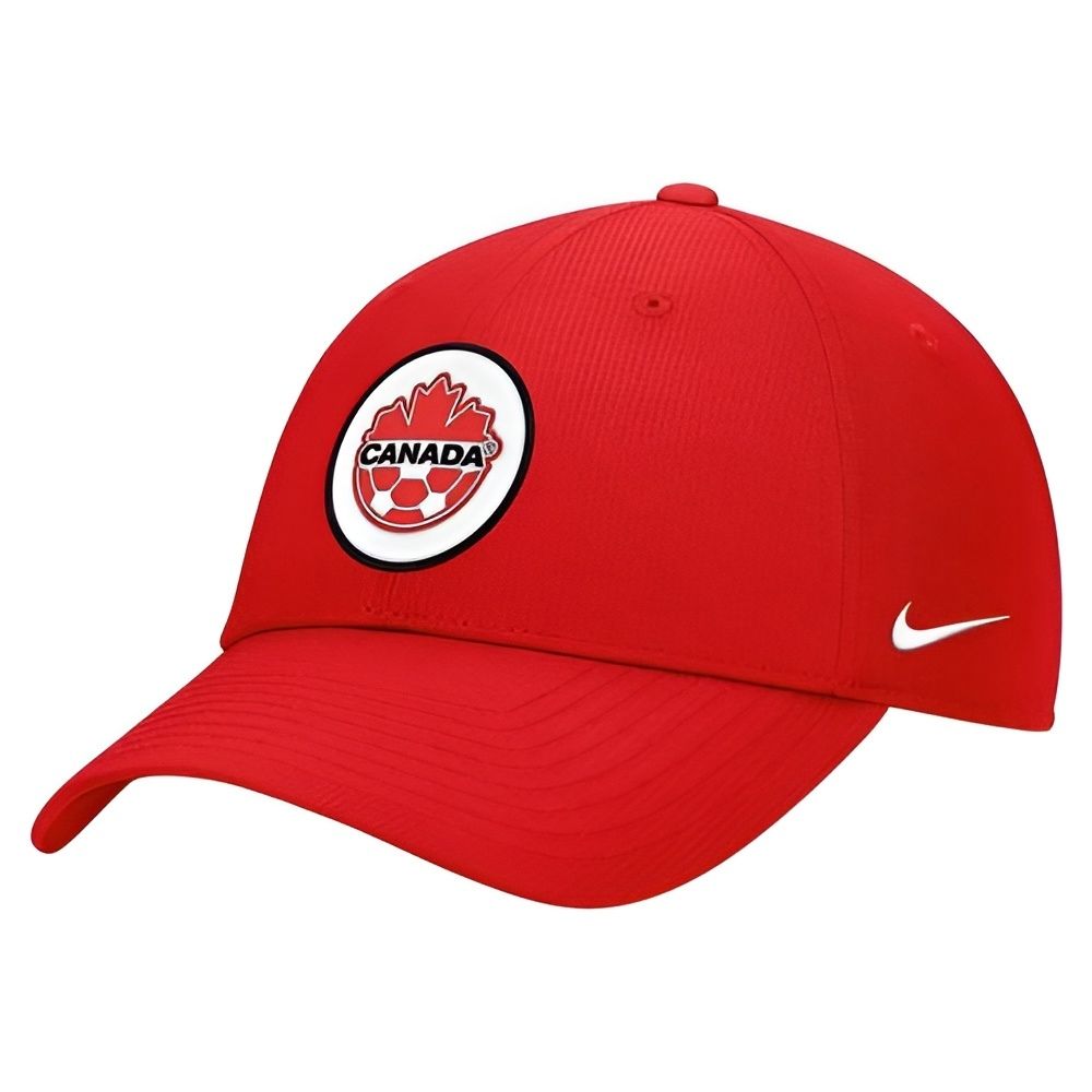 Nike CMNT Canada Adult Ripstop Cap