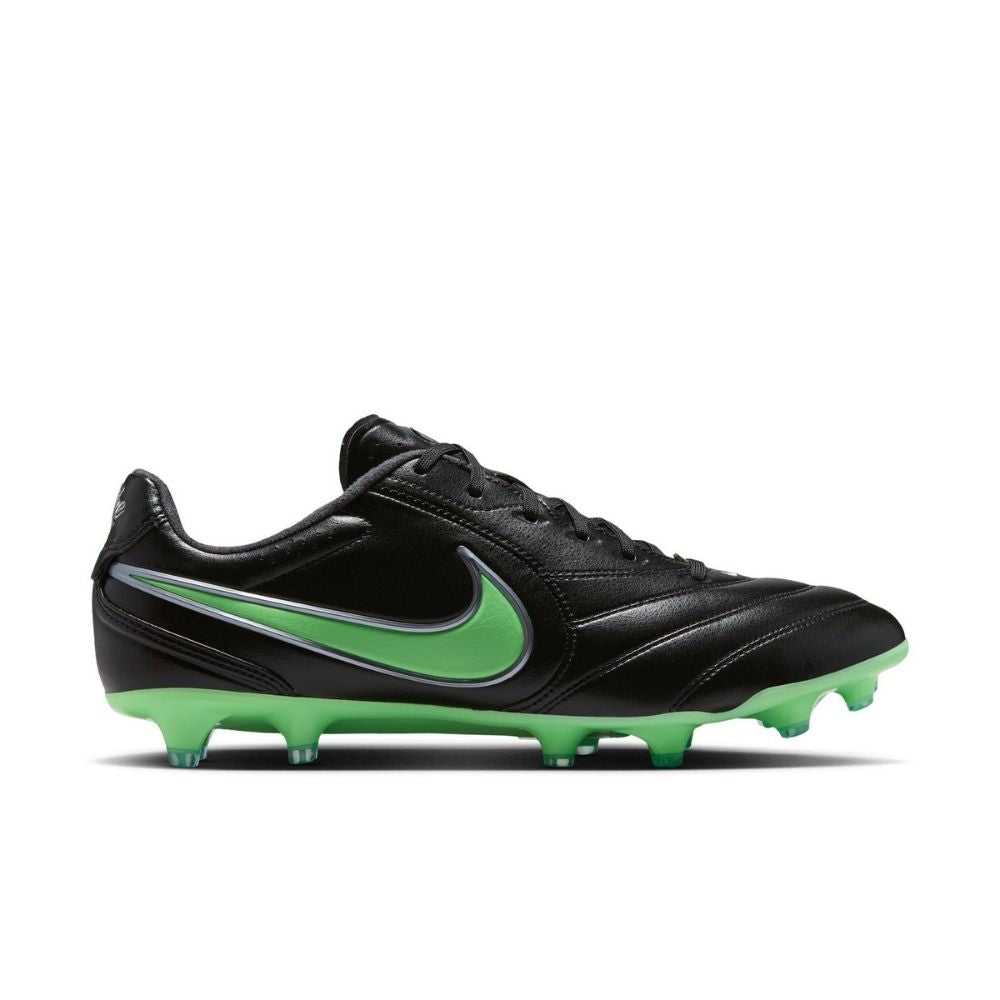 シューズ NIKE TIEMPO LIGERA PRO FG FT 12 R10 Nike Tiempo Ligera Pro Firm Ground Cleats – Soccer Maxx