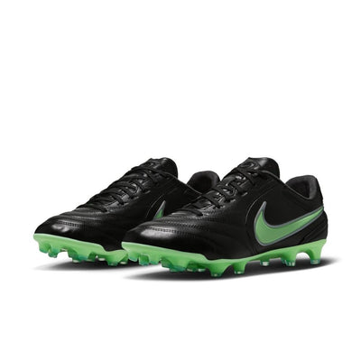 Nike Tiempo Ligera Pro Firm Ground Cleats