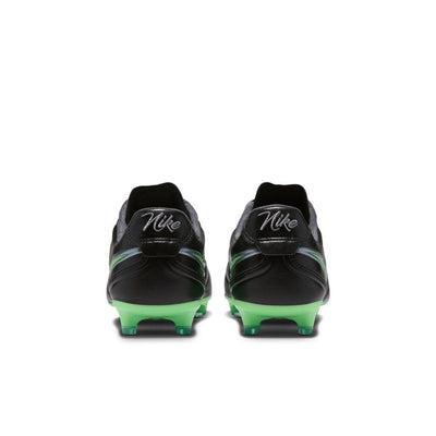 Nike Tiempo Ligera Pro Firm Ground Cleats