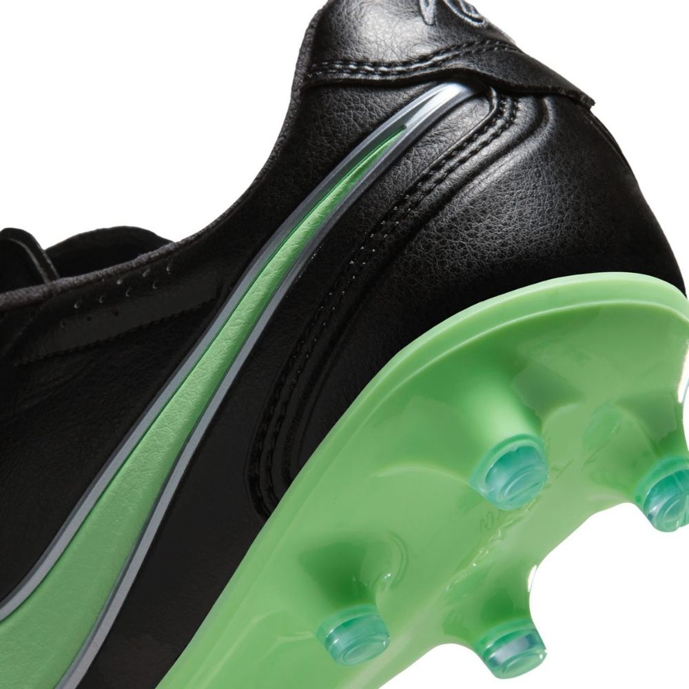 Nike Tiempo Ligera Pro Firm Ground Cleats