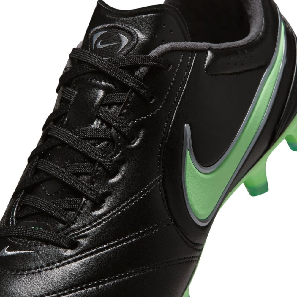 Nike Tiempo Ligera Pro Firm Ground Cleats