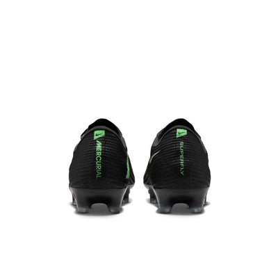 Nike Zoom Mercurial Superfly 11 Elite Firm Ground Soccer Cleats