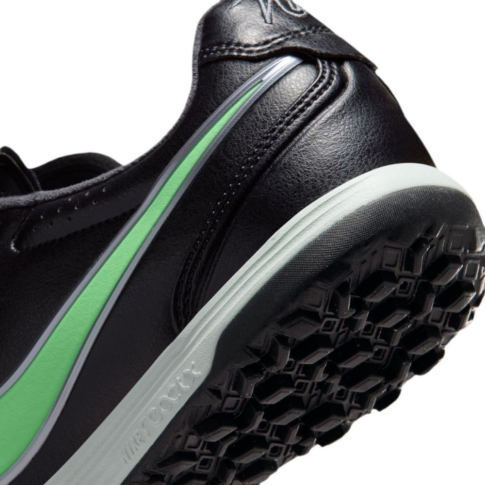 Nike Tiempo Ligera Pro Turf Soccer Shoes