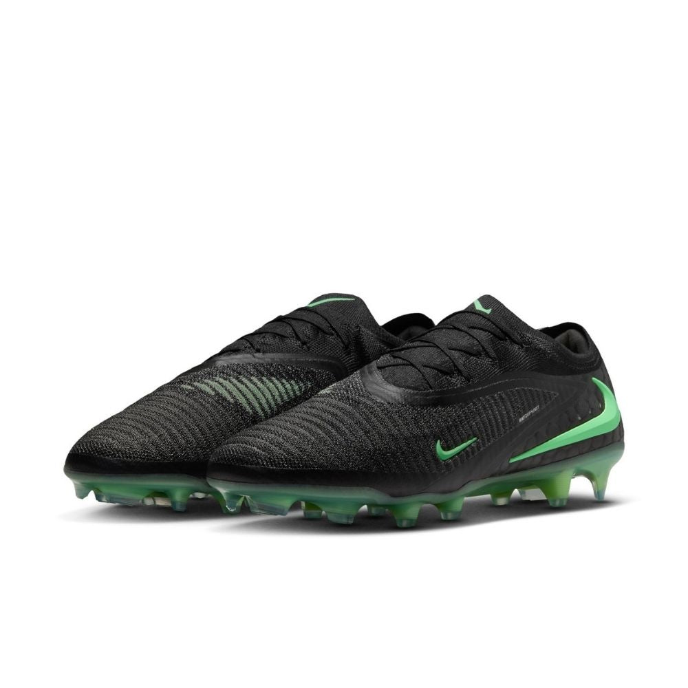 Nike Phantom 6 Low Elite Firm Ground Cleats