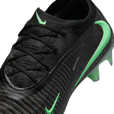 Nike Phantom 6 Low Elite Firm Ground Cleats