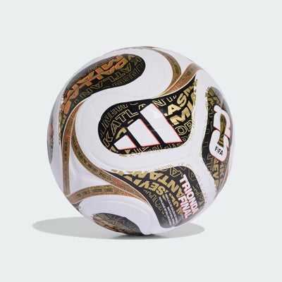 adidas Trionda FIFA World Cup '26 Finals League Replica Soccer Ball