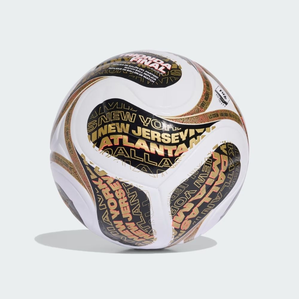 adidas Trionda FIFA World Cup '26 Finals League Replica Soccer Ball