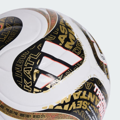 adidas Trionda FIFA World Cup '26 Finals League Replica Soccer Ball