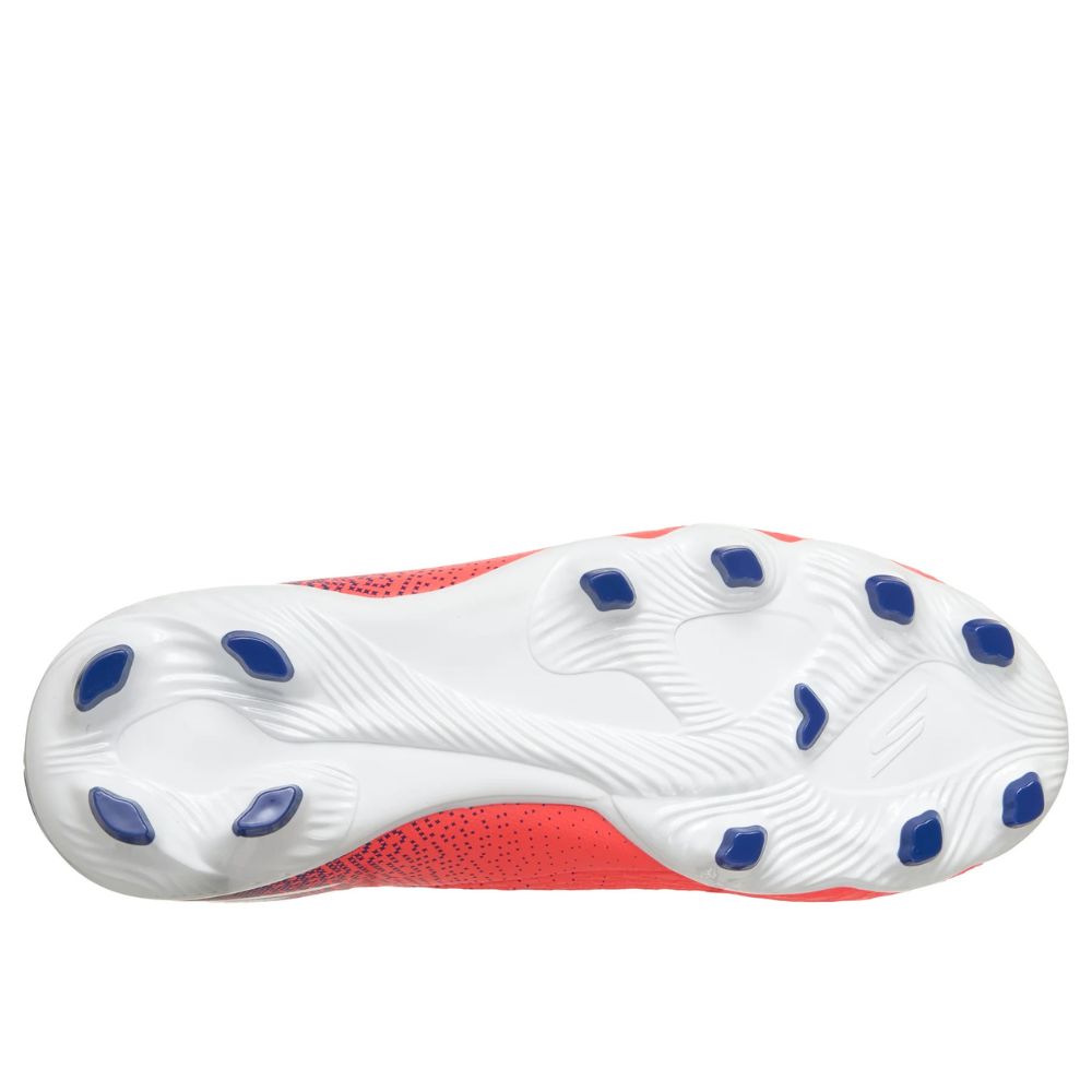 Skechers Junior SKX 02 Academy Multi-Ground Soccer Cleats