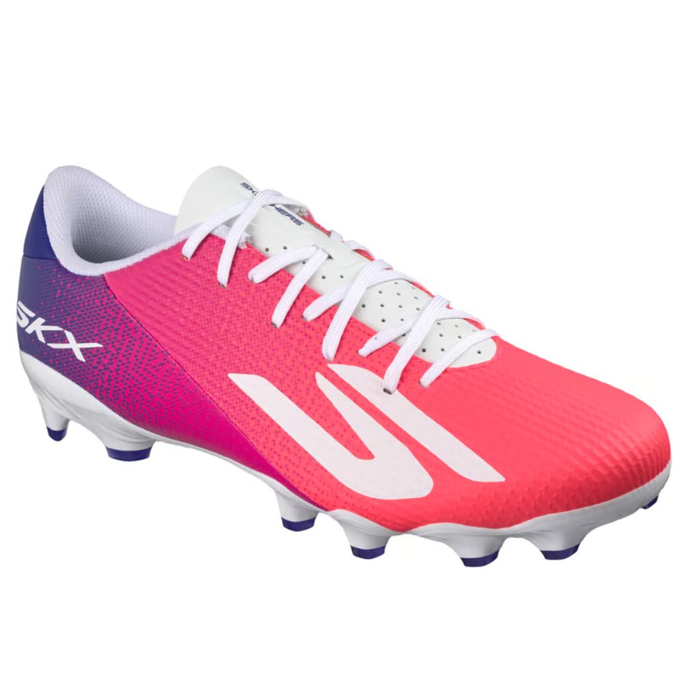 Skechers SKX 02 Academy Multi-Ground Soccer Cleats