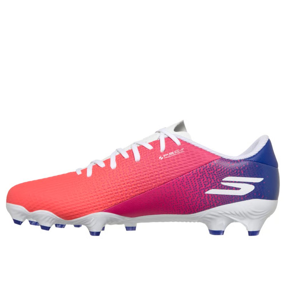 Skechers SKX 02 Academy Multi-Ground Soccer Cleats