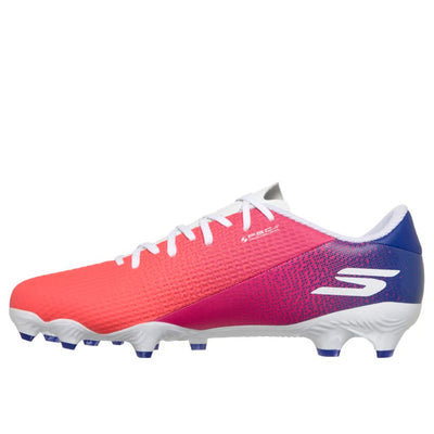 Skechers SKX 02 Academy Multi-Ground Soccer Cleats
