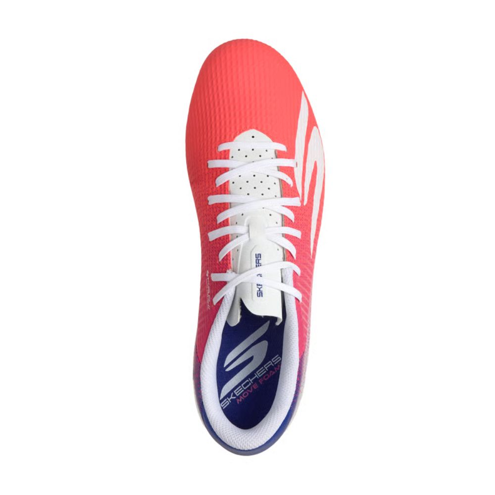 Skechers SKX 02 Academy Multi-Ground Soccer Cleats