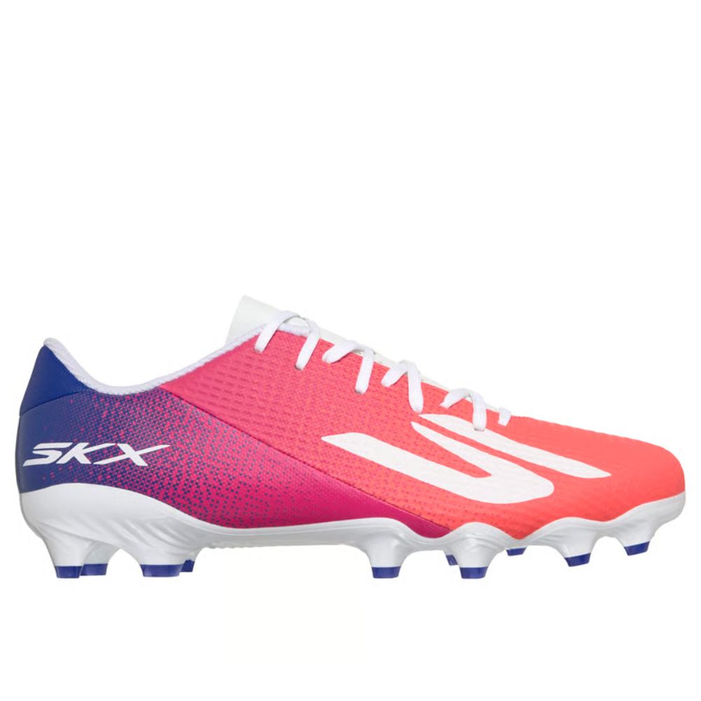 Skechers SKX 02 Academy Multi-Ground Soccer Cleats