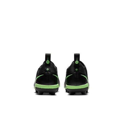 Nike Jr. Tiempo Maestro Flex Firm/Multi-Ground Soccer Cleats
