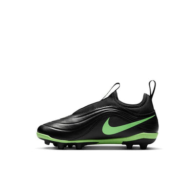 Nike Jr. Tiempo Maestro Flex Firm/Multi-Ground Soccer Cleats