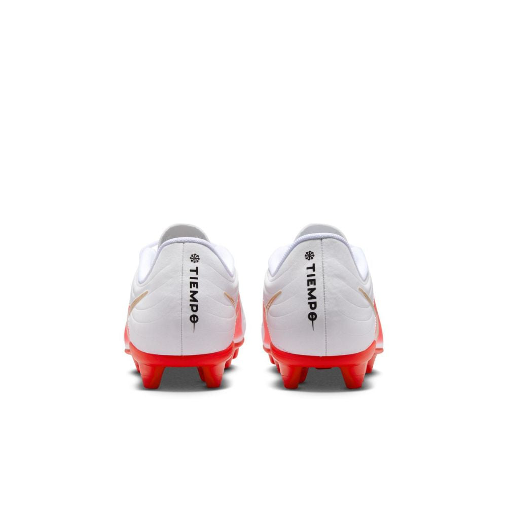 Nike Junior Tiempo Maestro Club Firm/Multi-Ground Soccer Cleats
