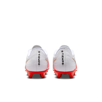 Nike Junior Tiempo Maestro Club Firm/Multi-Ground Soccer Cleats