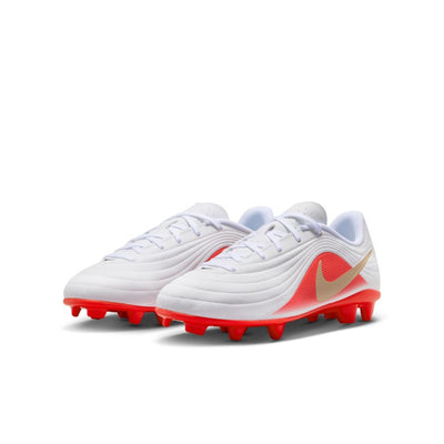 Nike Junior Tiempo Maestro Club Firm/Multi-Ground Soccer Cleats
