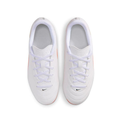 Nike Junior Tiempo Maestro Club Firm/Multi-Ground Soccer Cleats