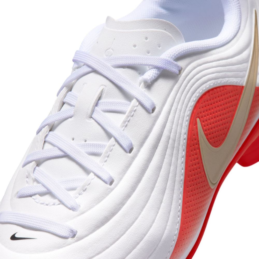 Nike Junior Tiempo Maestro Club Firm/Multi-Ground Soccer Cleats