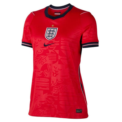 Nike ENT England WC' 26 Women's Away Jersey