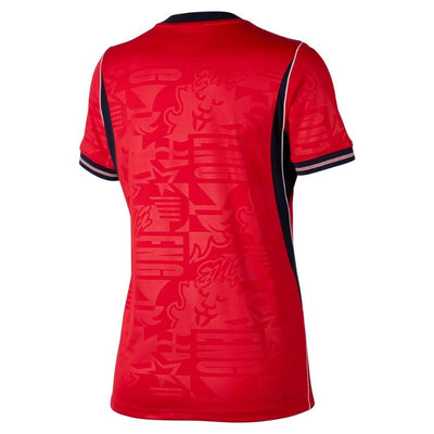 Nike ENT England WC' 26 Women's Away Jersey