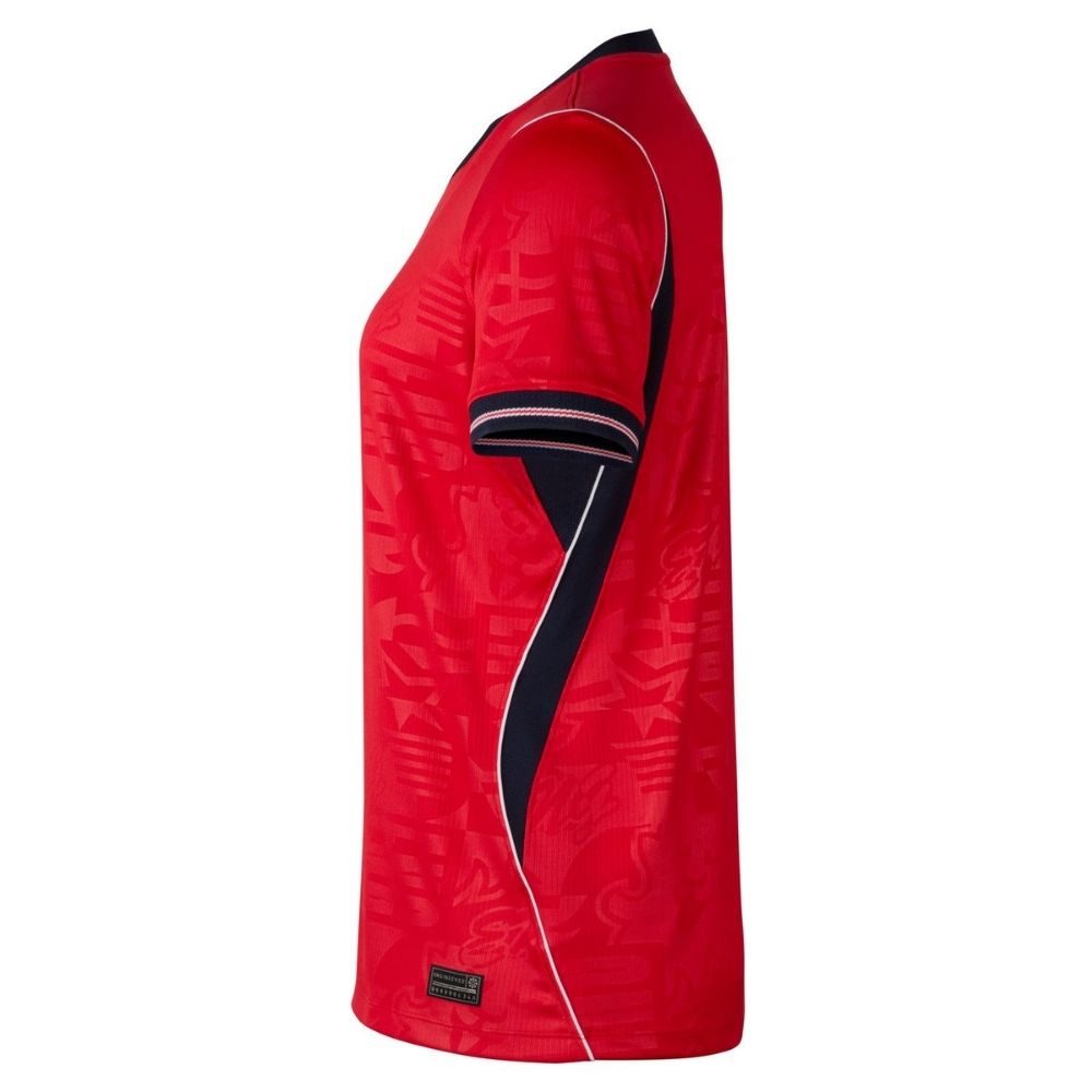 Nike ENT England WC' 26 Women's Away Jersey