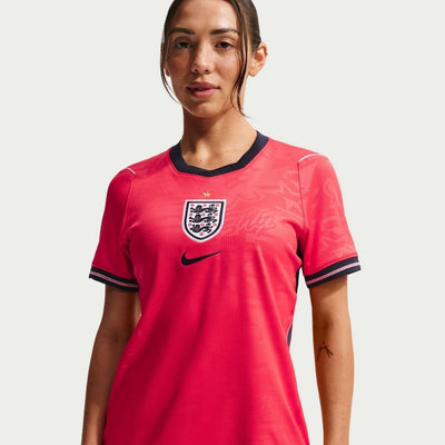 Nike ENT England WC' 26 Women's Away Jersey