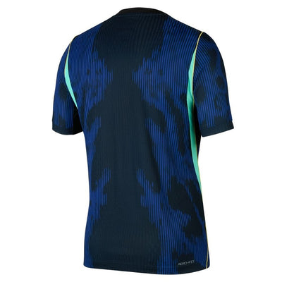 Nike CBF Brazil WC '26 Men's Match Away Jersey