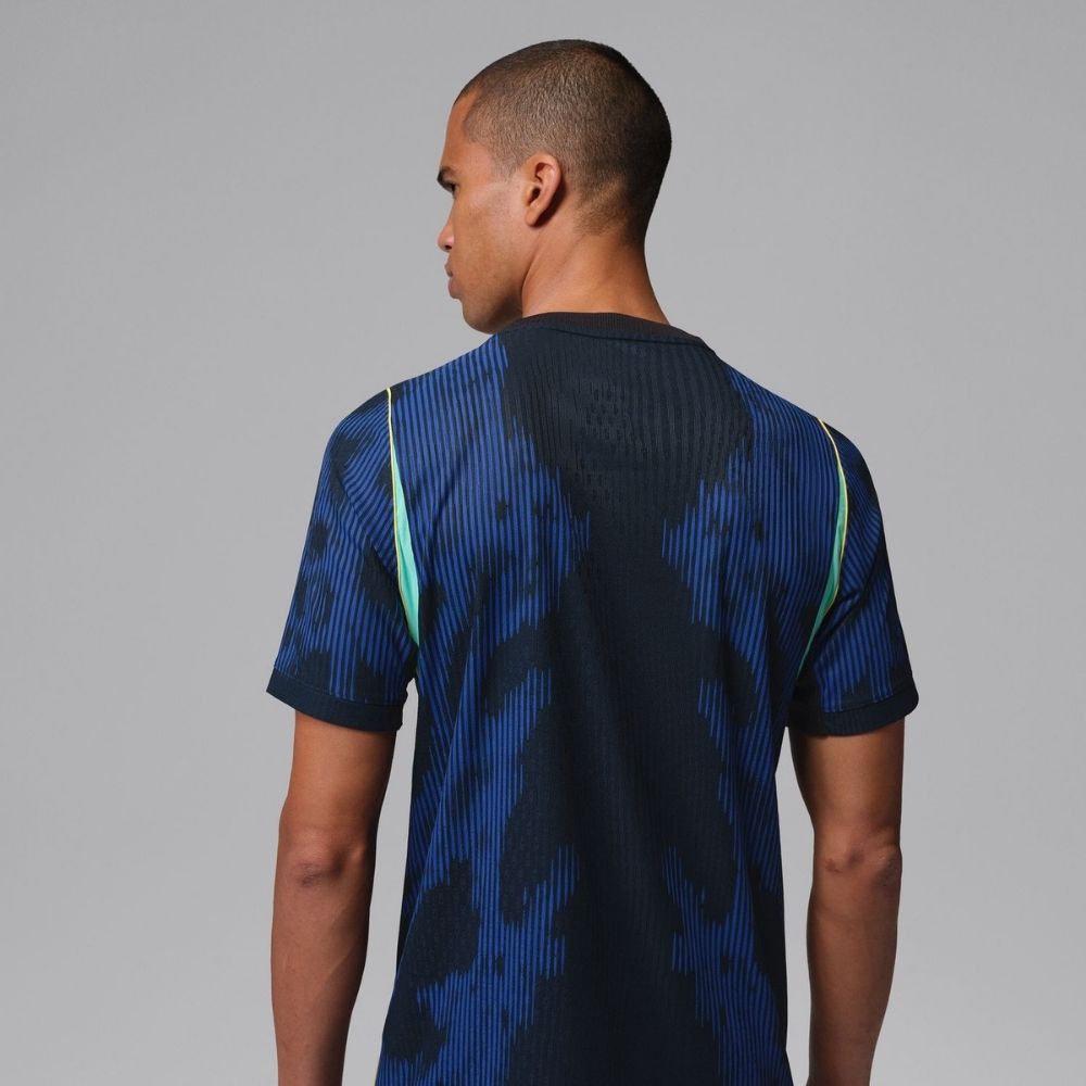 Nike CBF Brazil WC '26 Men's Match Away Jersey