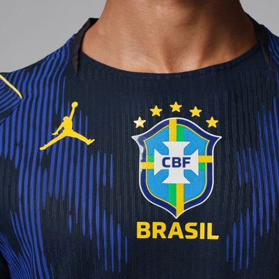 Nike CBF Brazil WC '26 Men's Match Away Jersey