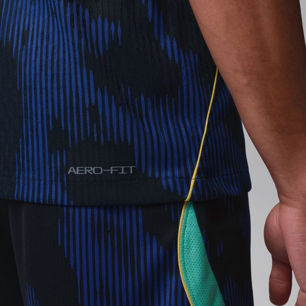 Nike CBF Brazil WC '26 Men's Match Away Jersey