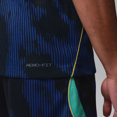 Nike CBF Brazil WC '26 Men's Match Away Jersey