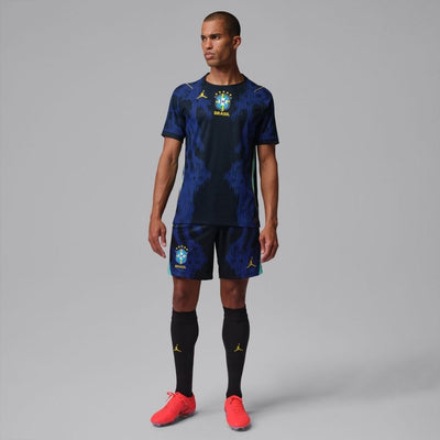 Nike CBF Brazil WC '26 Men's Match Away Jersey
