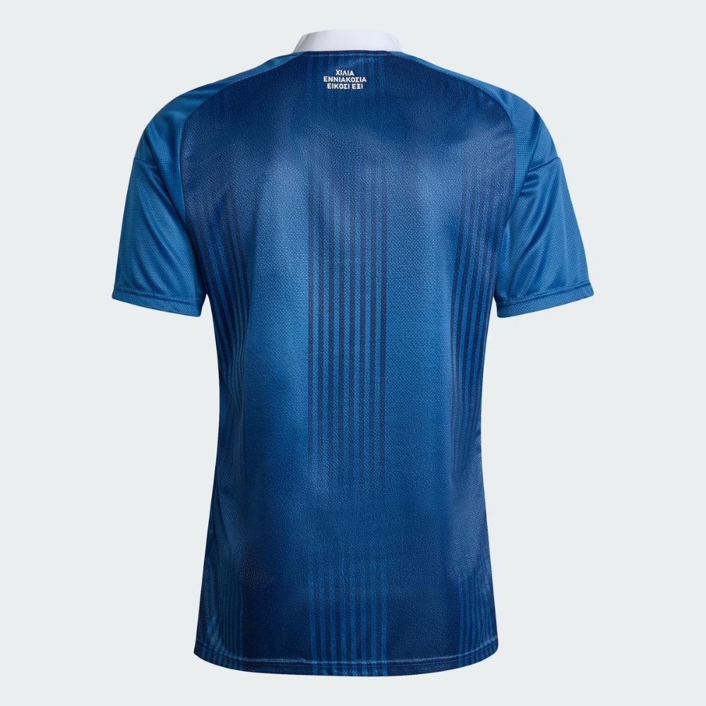 adidas EPO Greece '26 Men's Replica Away Jersey