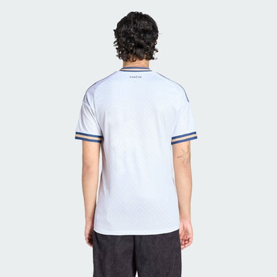 adidas FIGC Italy WC '26 Men's Replica Away Jersey