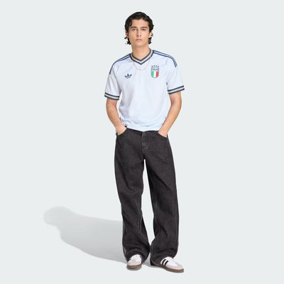 adidas FIGC Italy WC '26 Men's Replica Away Jersey