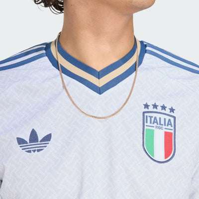 adidas FIGC Italy WC '26 Men's Replica Away Jersey