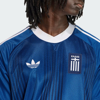 adidas EPO Greece '26 Away Replica Men's Jersey