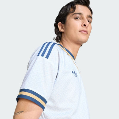 adidas FIGC Italy WC '26 Men's Replica Away Jersey
