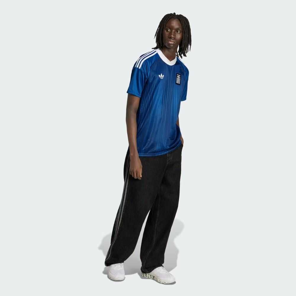adidas EPO Greece '26 Away Replica Men's Jersey
