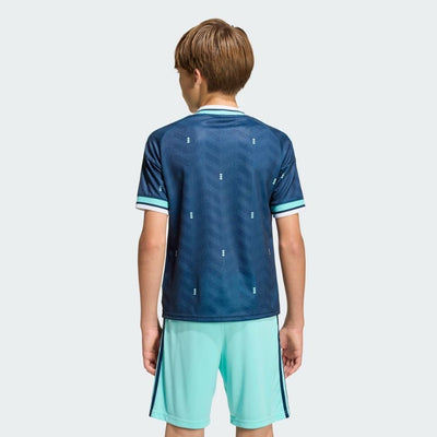 adidas DFB Germany WC '26 Youth Replica Away Jersey