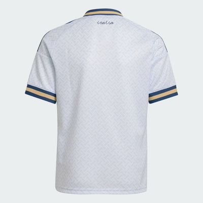 adidas FIGC Italy WC '26 Youth Replica Away Jersey