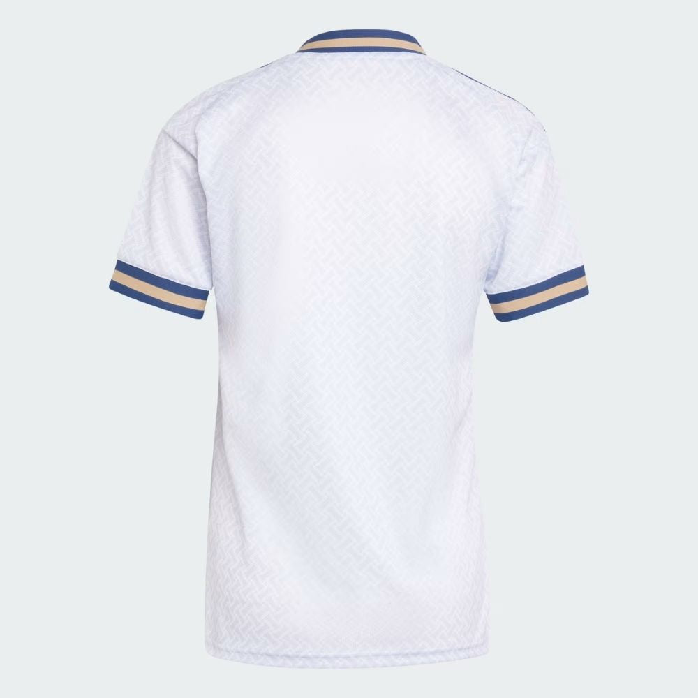 adidas FIGC Italy WC '26 Women's Replica Away Jersey