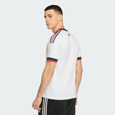 adidas FMF Mexico WC '26 Men's Replica Away Jersey