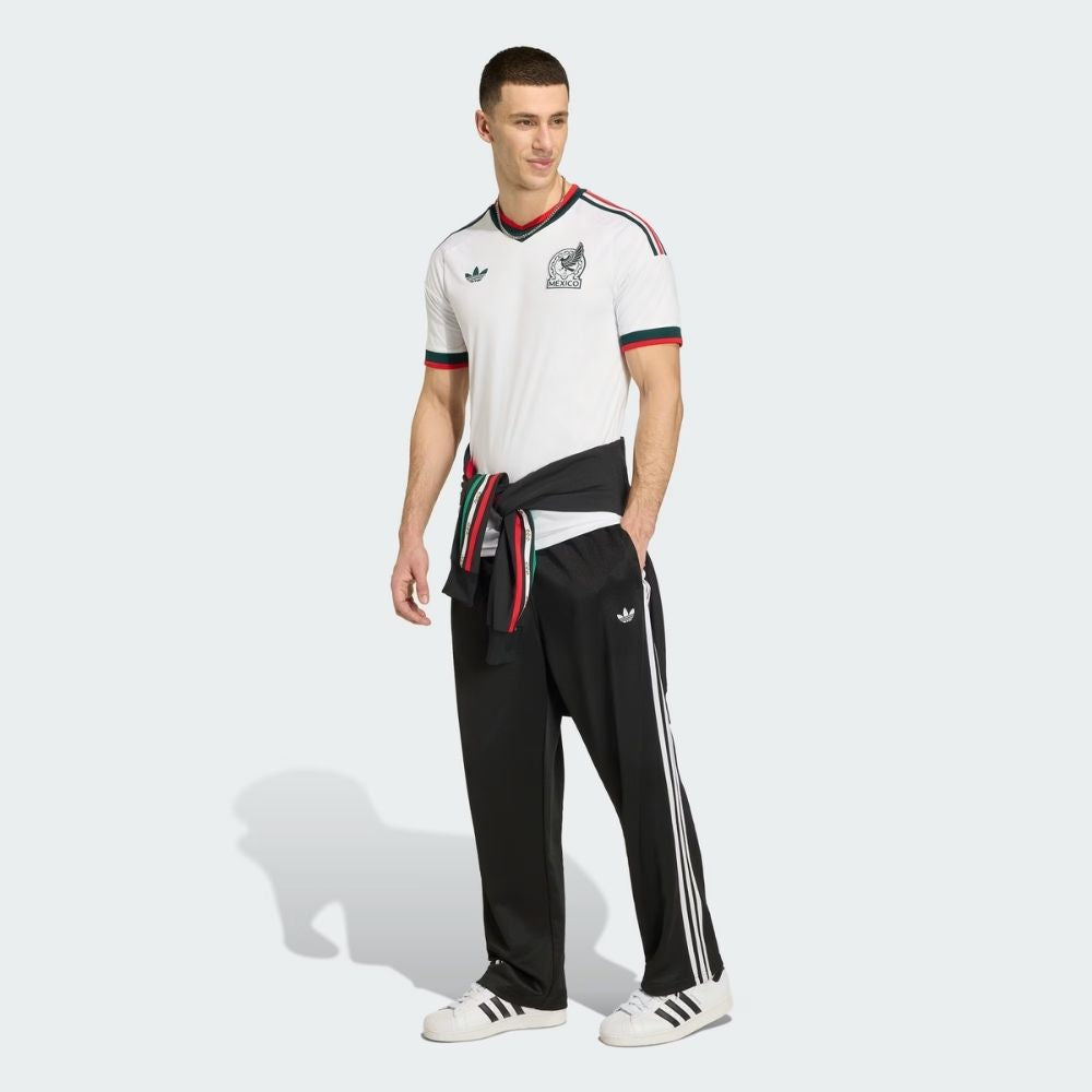 adidas FMF Mexico WC '26 Men's Replica Away Jersey