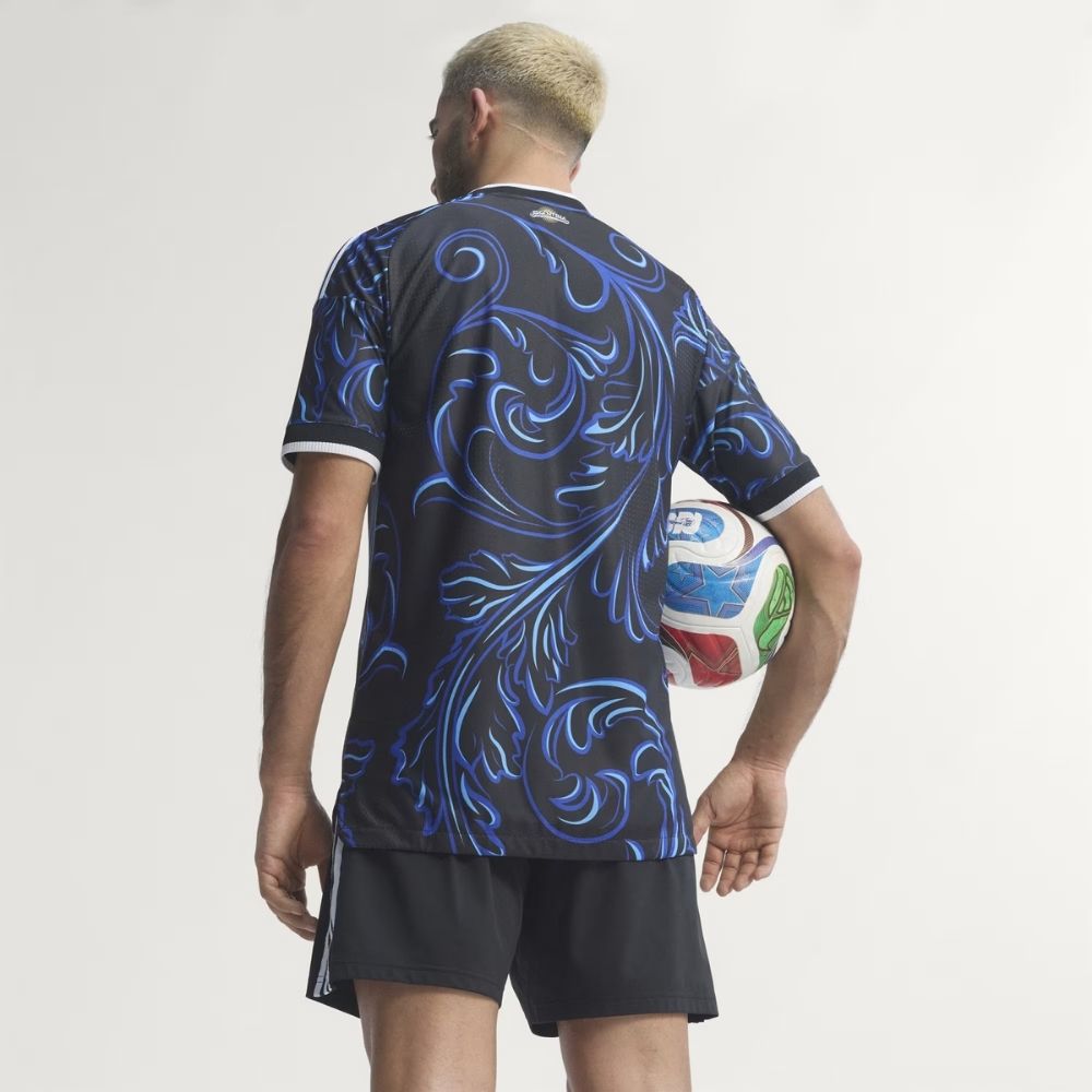 adidas AFA Argentina WC '26 Men's Authentic Away Jersey